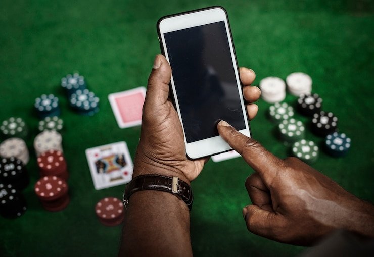 pgbet Live Baccarat